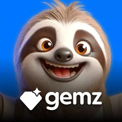 gemz logo